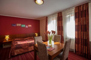 City Home Budapest Budapest